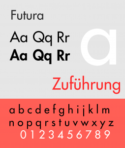 Futura