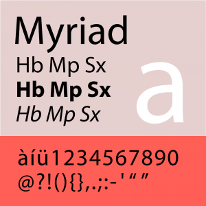 Myriad