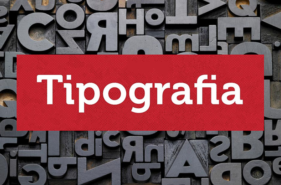 Tipografia